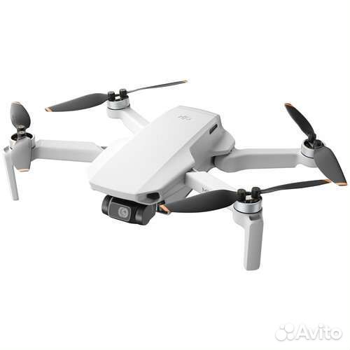 Dji mini SE Новый