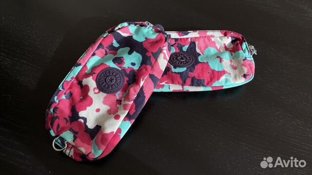 Пенал школьный kipling