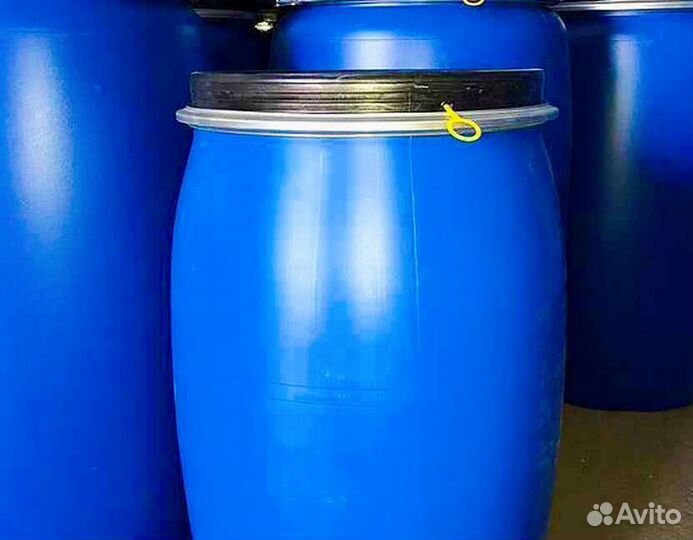 Бидоны, бочки для соления, виноделия,питьевой воды