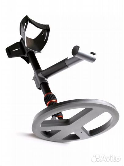 Профессиональный металлодетектор nexmor G16