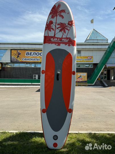 Сапборд / SUP-board walaw 10.6x32x6