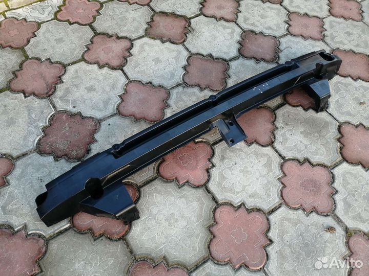 Усилитель Кронштейн заднего бампера Форд Фокус