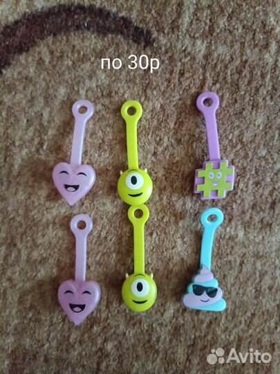 Скрепыши 4, монстры на каникулах