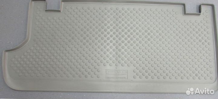 Коврики Chrysler Grand Voyager 1996-2004