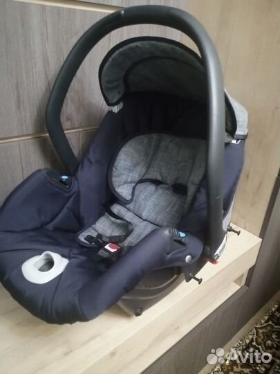 Коляска Cam 3 в 1