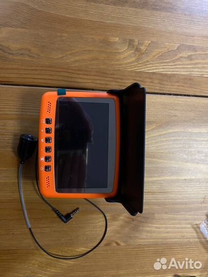 Подводная камера Fishcam 750