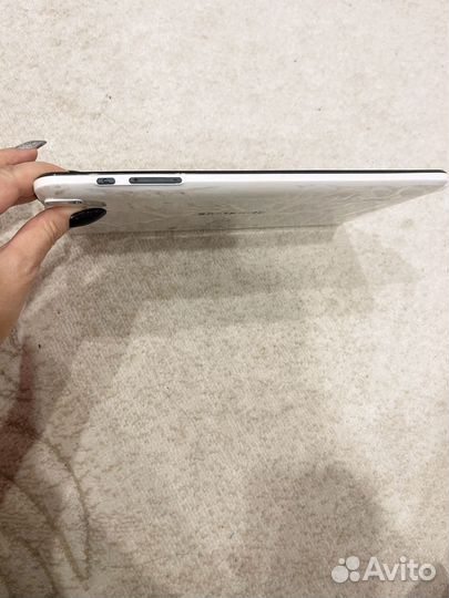 Планшет Samsung Galaxy Note N8000