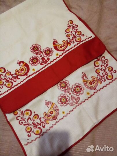 Полотенце СССР