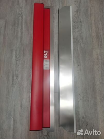 Шпатель DLT Finish