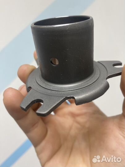 Направляющая выжимного Daewoo Leganza