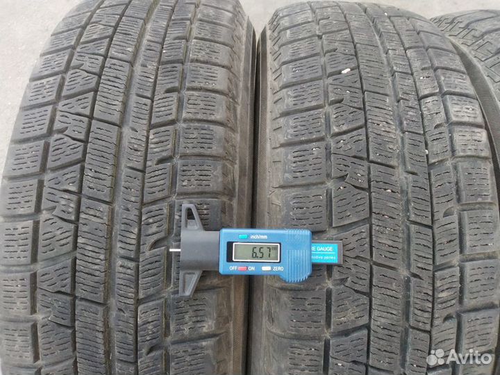 Yokohama Ice Guard IG50+ 185/65 R15