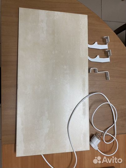 Обогреватель керамический