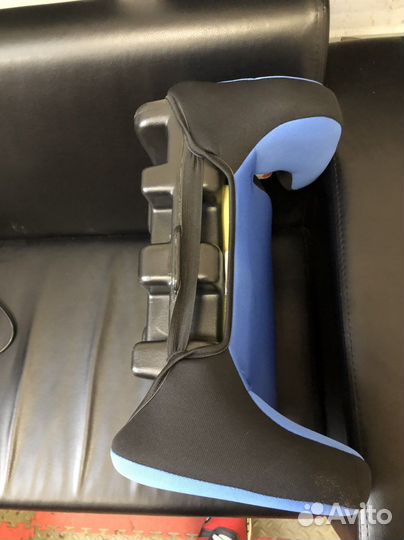 Бустер для детей