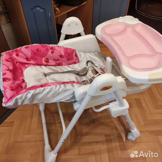 Стул для кормления