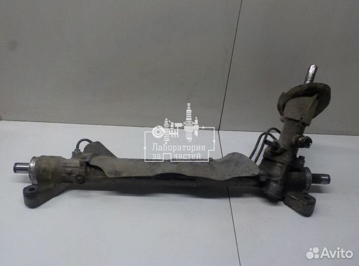 Рейка рулевая Mazda BR5V-32-110A