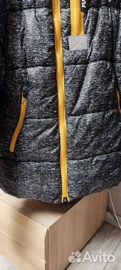 Куртка orby 152/158