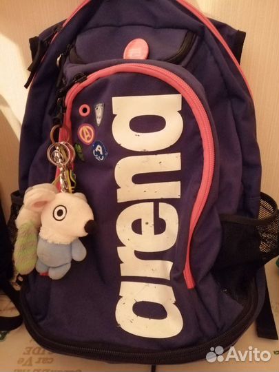 Рюкзак оригинал