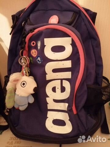 Рюкзак оригинал