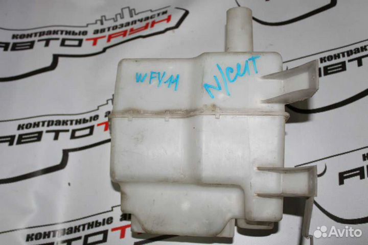 Бачок омывателя nissan mazda AD almera bluebird sylphy familia VAN sunny wingroad. VY11 wfny11 WFY11