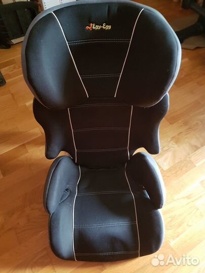 Автокресло детские 15-36 кг Siger