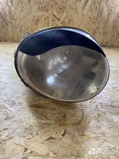 Фара передняя левая Daewoo Matiz 2007