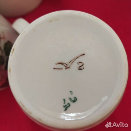 Чайная кружка, завод