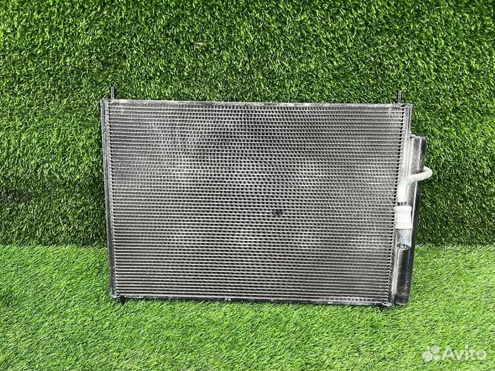Радиатор кондиционера Honda Accord CR6 LFA 2015