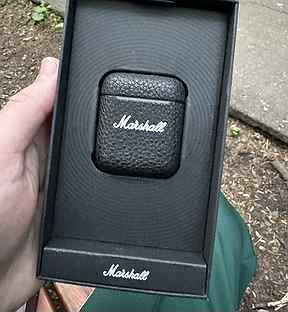 Marshall minor 3 original