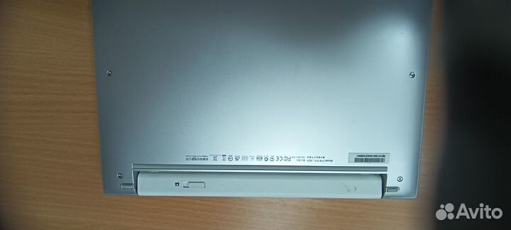 Ультрабук acer