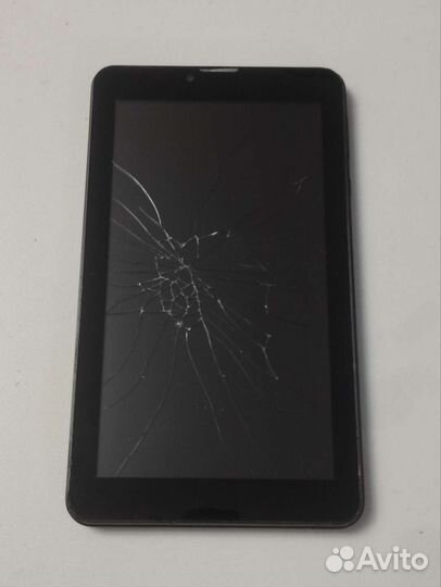 Prestigio MultiPad Wize PMT3067 3G На запчасти