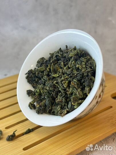 Те Гуань Инь, Чай от ненужных мыслей