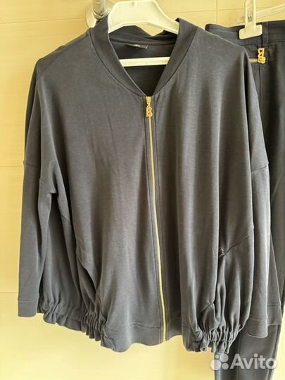 Bogner бомбер брюки 46 размер