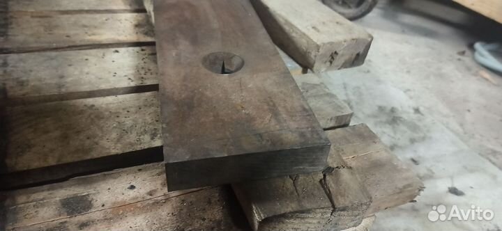 Нож для гильотины