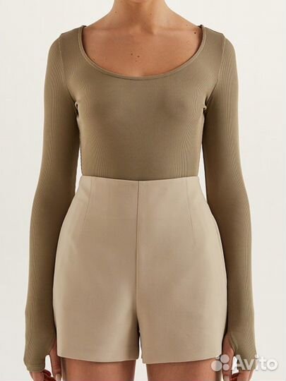 Боди женское