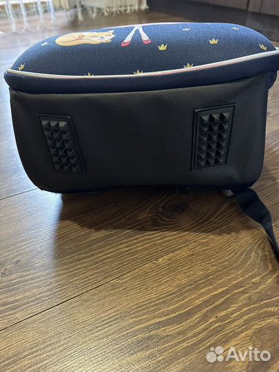 Рюкзак ортопедический