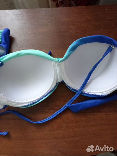 Купальник новый размер L