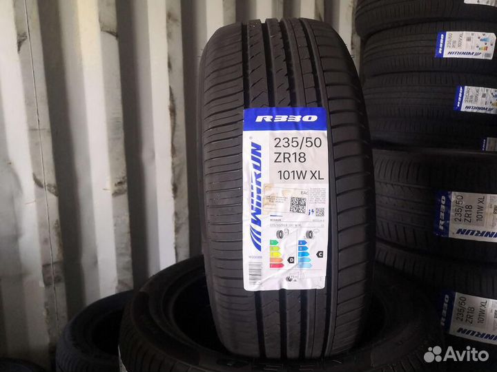 Winrun R330 235/50 R18 101W