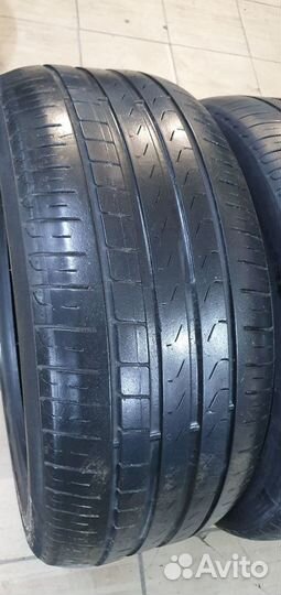 Pirelli Cinturato P7 235/45 R18 94W