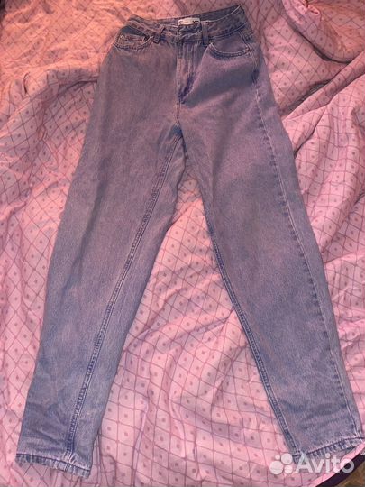 Джинсы
