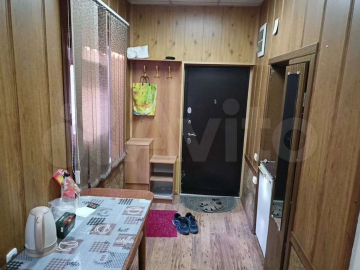 Квартира-студия, 40 м², 1/2 эт.