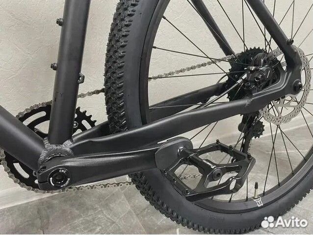 Велосипед горный TT-259 колеса R27.5. Новинка с га