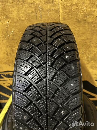 Bfgoodrich G-Force Stud 195/55 R15