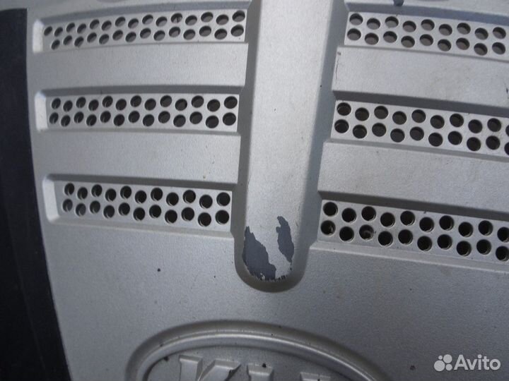 Накладка декоративная RIO 2000-2004