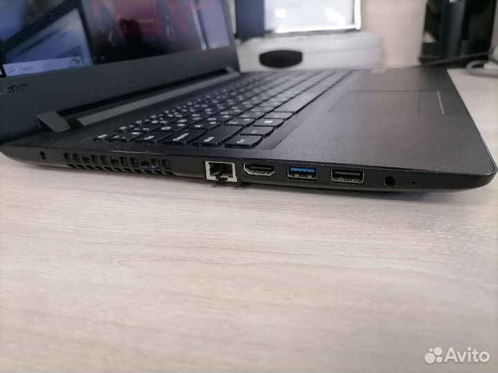 Мощный Lenovo i7-6498DU 8GB SSD 500GB R5 M430