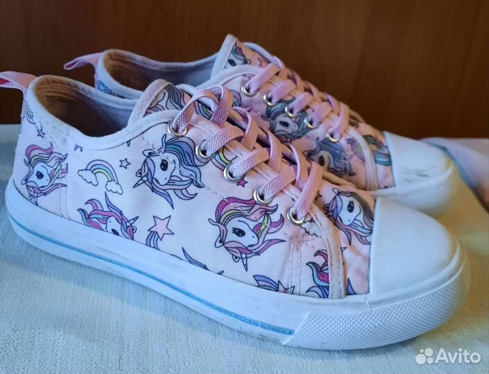 Кеды