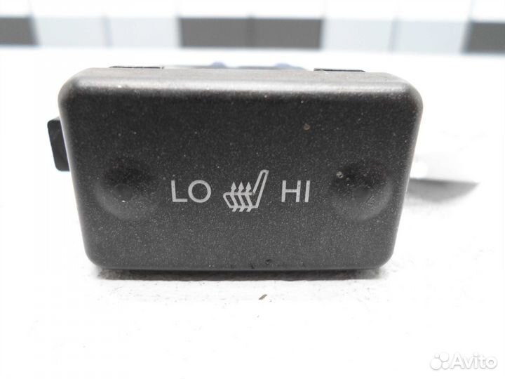 Кнопка салона Honda Pilot 2