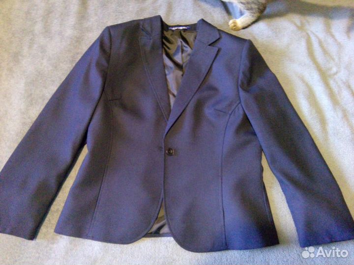 Жакет Uniformix