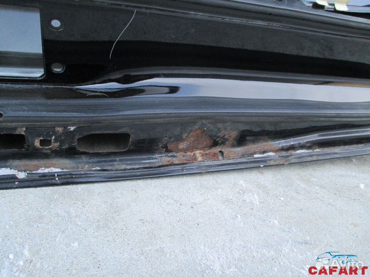 Дверь 5-я lexus LX470 UZJ100 2uzfe