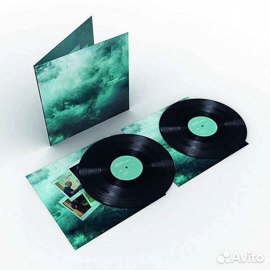 Ludovico Einaudi (geb. 1955) - Einaudi (Un) Discov