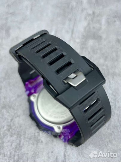 Casio G-shock GBD-200SM-1A6JF